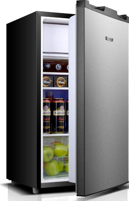 Single-door refrigerator