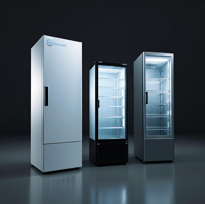 3 upright freezer